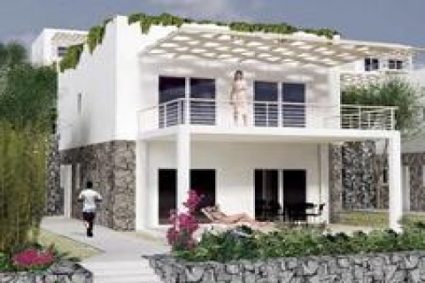 En cazip 4 yazlık proje! 110 bin TL'ye!