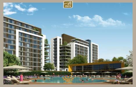  Beşyıldız Ekşioğlu Kurtköy Mira Evleri'nde 190 bin liraya!