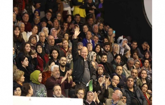 TOKİ İzmir Aliağa 2020 kuraları çekildi!