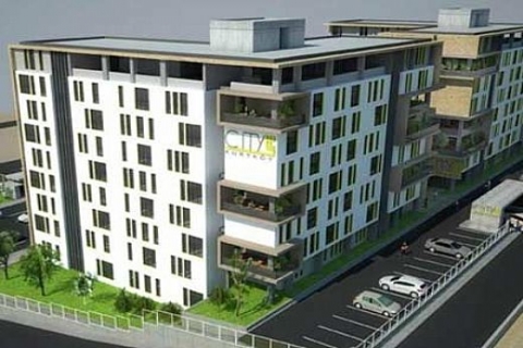 City Life Kurtköy Residence'ta 90 bin 390 TL! 30 ay sıfır faizle!