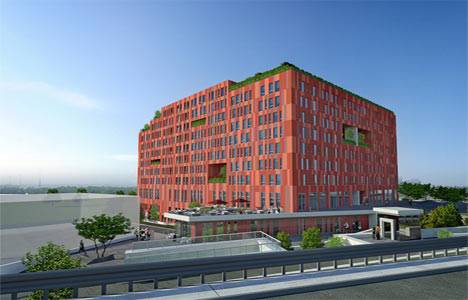 Kartal Lapis Han görselleri!