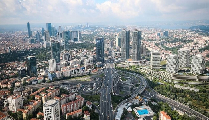 Lüks ofislerin lüks konuta dönüştürülmesine yargıdan 2 nci durdurma kararı! 