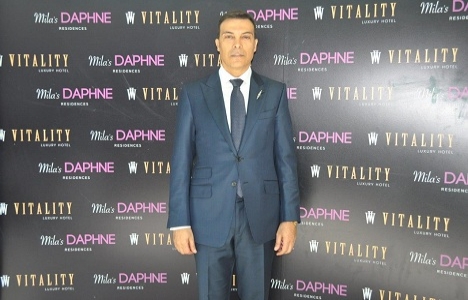 Bodrum Mila s Daphne Peninsula görücüye çıktı!