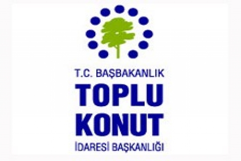 TOKİ çalışmalarını iki ayrı kitapta topladı!