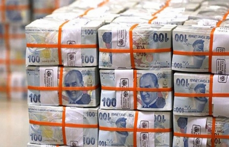 Türkiye Varlık Fonu yabancı banka satın alabilir!