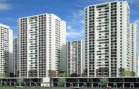 Ntowers Evleri'nde 2+1 daireler 179 bin liradan başlıyor! 