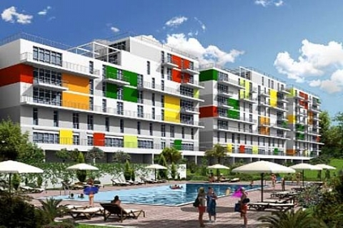 Marmara Royal Residence'ta 120 bin 500 TL'ye! 24 ay vade, 0 faiz!