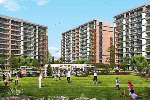 Konutta Mart kampanyaları peşinatı kaldırdı, faizi sıfırladı!