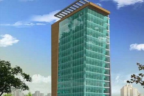 Helis Metro Ofis için ön talep toplanıyor!