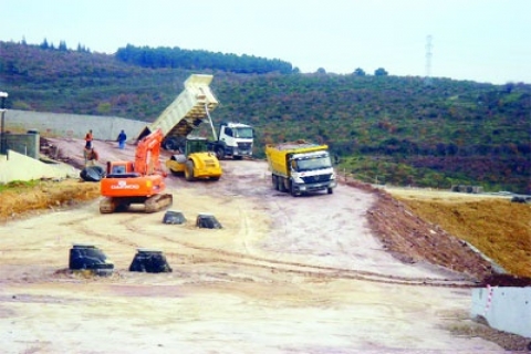 İller Bankası ile GAP yatırımları zirveye çıktı!