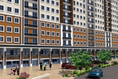 Nefes Rezidans'ta 39 bin 500 TL'ye! Sıfır faizle! İlk günde 100 daire satıldı!