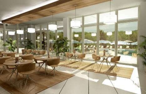 Dekon Silva projesinden fotoğraflarla! 10 karede!