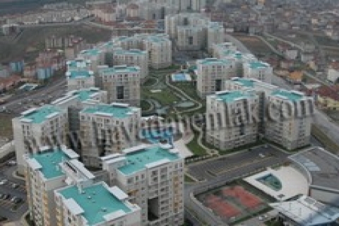 Dumankaya Trend projesinden son kareler!