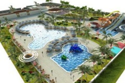 Eskişehir Aquapark Es Aqua Garden açılıyor!
