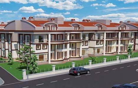 Kavanlar İnşaat Own Garden Projesi!