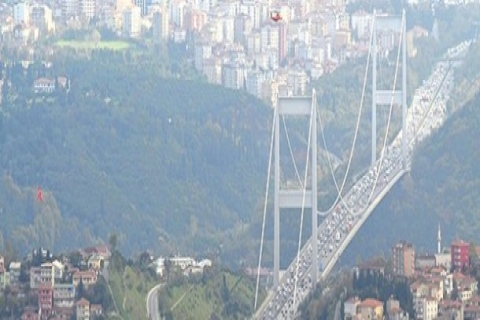 Köprü ve otoyol ihaleleriyle ilgilenen yatırımcı sayısı arttı!