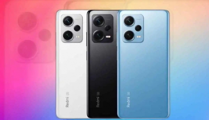 Fiyat performans ürünü Redmi Note 12 5G piyasaya çıktı! İşte özellikleri