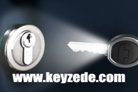 KEY mağdurları www.keyzede.com sitesinde buluşuyor