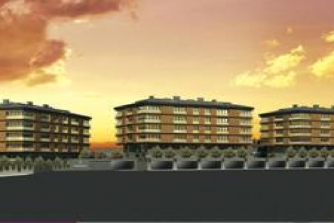 Terrace Bahçe iç dekorasyonuyla fark yaratacak!