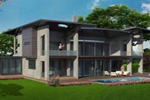 Gölmahal CNR Avrasya Emlak ve Yatırım Fuarı'na katılıyor!