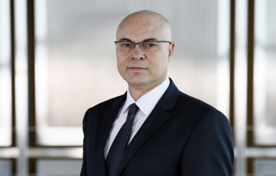 Moskova’da Türk-Rus inşaat gücü bir aradaydı!