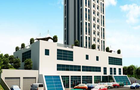  City Line’da dükkanların minimum metrekare fiyatı 6 bin lira! 