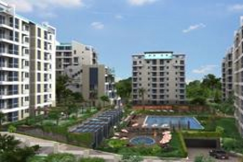 Akse Yaşam Konutları'nda 96 bin 850 TL'ye!