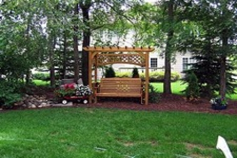 Türk müteahhitlere Türk peyzaj sektörüyle çalışmaları çağrısı