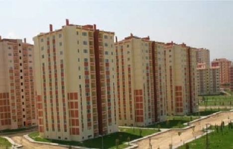  TOKİ Erzurum Aziziye'de ihale açıyor!