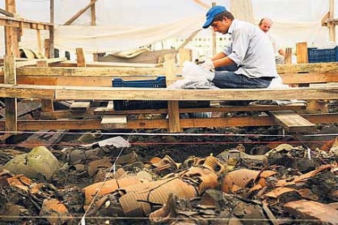 Halkalı Soyak Yeni Proje'de 90 bin TL'ye!