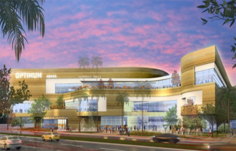  Optimum, iş ortaklarını iftarda buluşturdu!