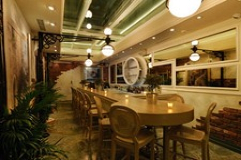 Rigatoni, Asmalımescit'te kapılarını açtı!