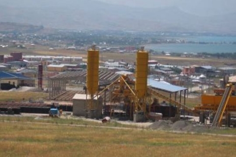  Depremle yıkılan Van yarasını yeni teşvik sistemi ile sarıyor!