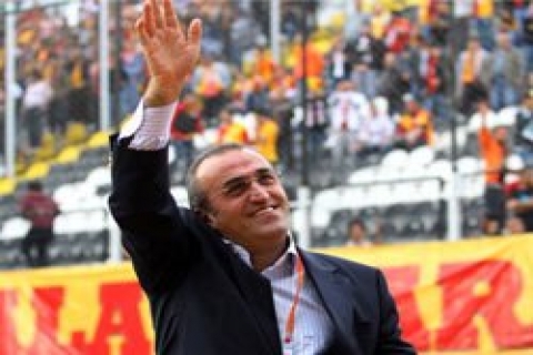  Metropol İstanbul'da 