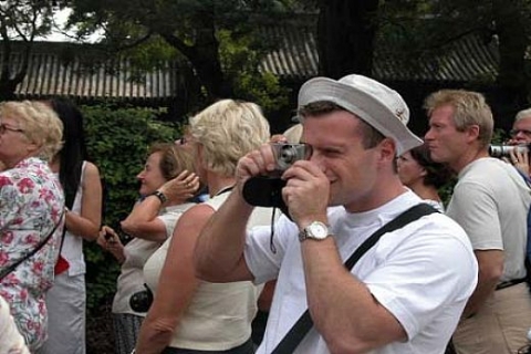 Metex 2012 Ortadoğu turizmini canlandıracak!