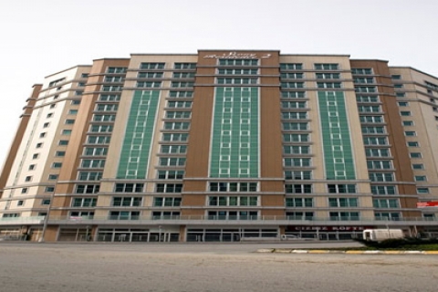 Story 2 Residence'ta 375 bin TL'ye!