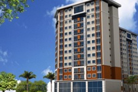 Rüya Yaşam Evleri Beylikdüzü Projesi'nde 43 bin 500 TL'ye! Yüzde 35'i satıldı! Son gün 10 Temmuz!