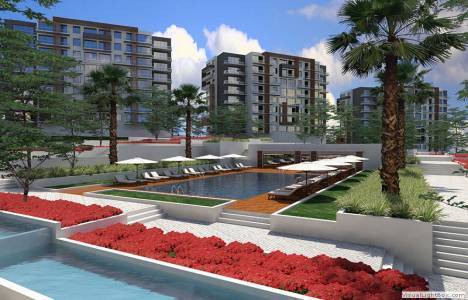 Triyanda Evleri fiyat!