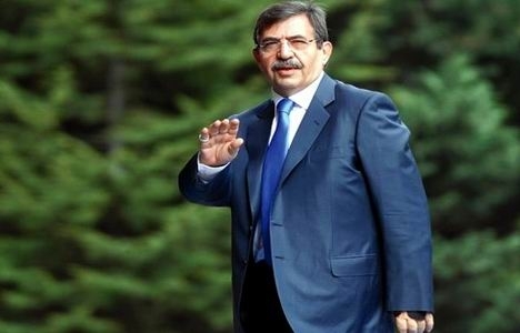 İdris Güllüce: İnşaat sektörü tamamen kayıt altına alındı!