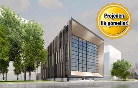 Altunizade Roya Gold projesi geliyor! Yeni proje!