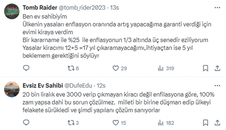 Emeklilere göre kiralık ev yok! Huzurevi başvuruları 5 yılda yüzde 41 arttı!