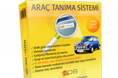 OGS sistemi artık konut projelerinde