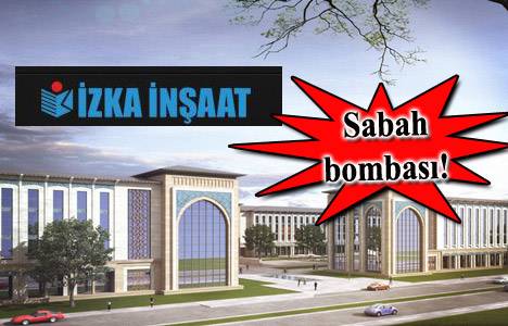 İzka, YBÜ Esenboğa kampüsü ihalesini kaç TL ile kazandı?