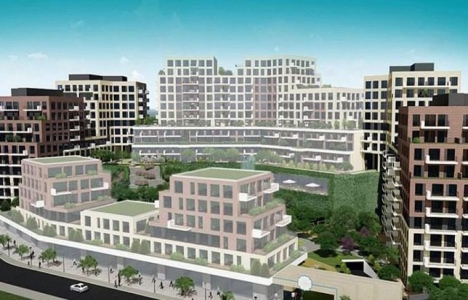 Eyüp Yeniköy Konakları ödeme seçenekleri!