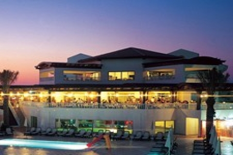 Al-Rubeaan Group, Trabzon 'a otel yapacak