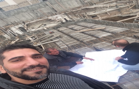 Vatandaş da müteahhite teklif vermeli!