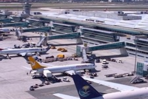 Konya Havaalanı terminal binası için ihale yapıldı!