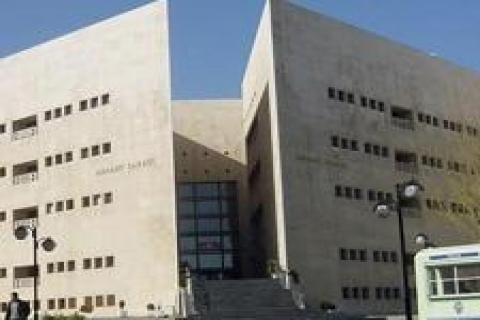 Bursa'daki Adliye Sarayı'nın yerini sivil toplum örgütleri belirleyecek