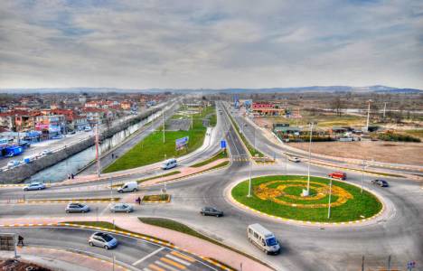 Sakarya Çark Deresi Rekreasyon Projesi'nde 5. etap başlıyor!