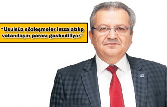 Devre mülk satışlarında aldatıcı reklama ceza!